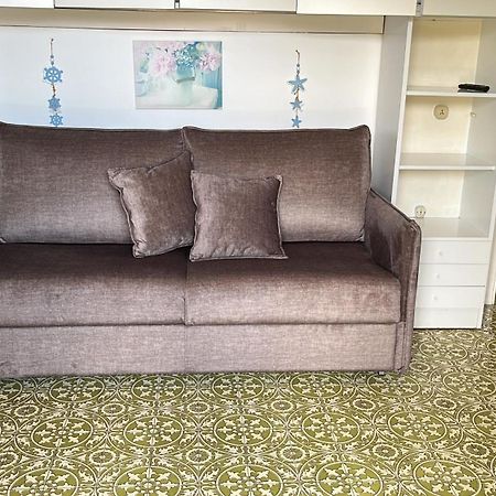 Apartament Casa Di Rosa San Lorenzo al Mare Zewnętrze zdjęcie