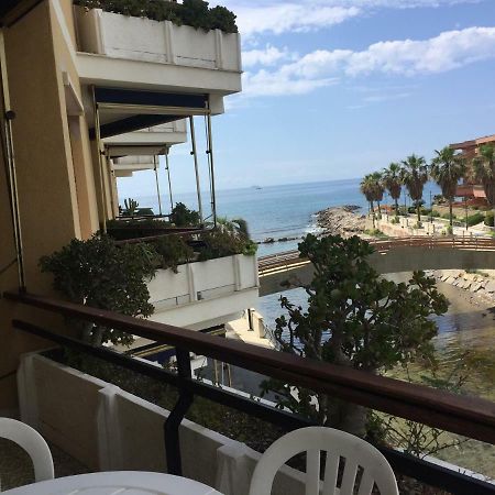Apartament Casa Di Rosa San Lorenzo al Mare Zewnętrze zdjęcie